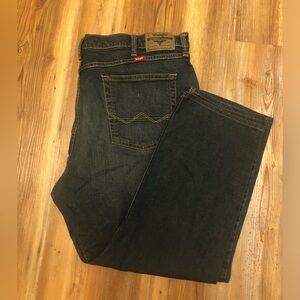 Wrangler jeans